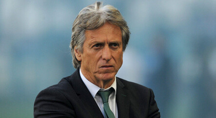 Son Dakika Fenerbahçe haberi... Jorge Jesus, Real Madrid'in golcüsüyle birlikte geliyor - spor