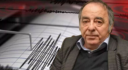 Son dakika: Ünlü deprem uzmanı Oğuz Gündoğdu hayatını kaybetti - magazin