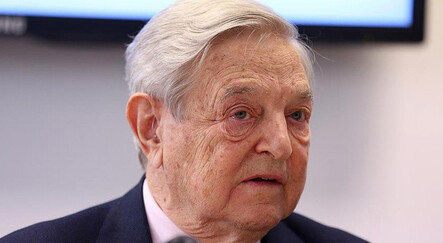 Soros, Davos'ta konuştu: Putin’i en kısa sürede yenmeliyiz - dunya