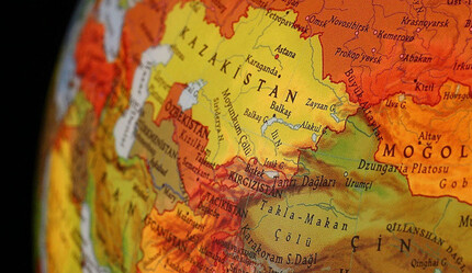 Sovyetlerin bıraktığı kronik  problemler gerginlik çıkarıyor - dunya