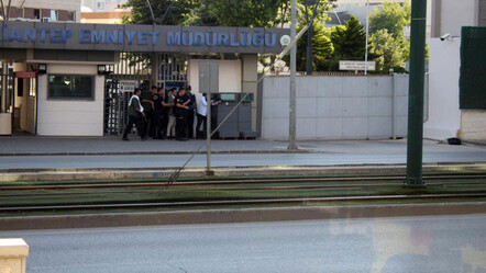 Soylu’dan Gaziantep'teki saldırı girişimine anında müdahale eden polislere ödül - gundem