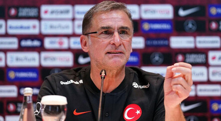Stefan Kuntz: A Milli Takım'a yogayı getireceğiz - spor