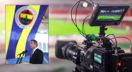 Süper Lig yayın gelirleri... Hangi takım kaç para alıyor? Zirvede Fenerbahçe var... - spor