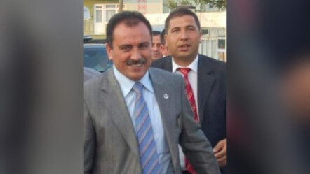 Tanık olarak dinlenecekti, Muhsin Yazıcıoğlu'nun koruma polisi feci şekilde öldü - gundem