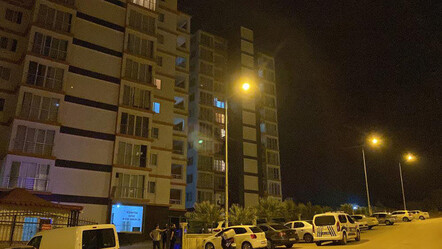 Tartıştığı polisi silahla vuran genç kız daha sonra intihara kalkıştı - yasam