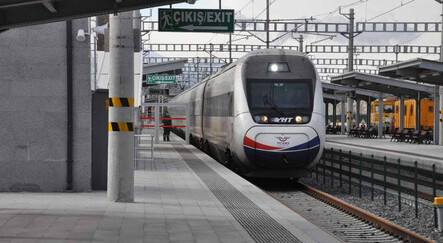 TCDD’den tren yollarına yaklaşmayın uyarısı: İlaçlanıyor - teknoloji