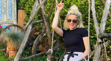 TikTok fenomeni Ümran Avcu: “Çalışma Hayatında Yenilik Her Zaman Önemli!” - yasam