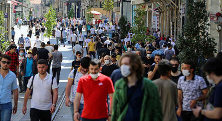 Toplu taşımada maske zorunluluğu kaldırıldı - saglik