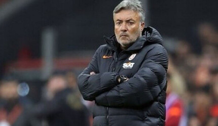 Torrent: Görevimin başındayım - spor