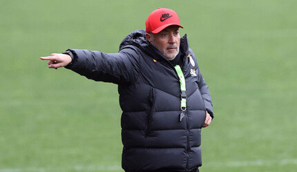 Torrent içini döktü: Galatasaray'ı linç ediyorlar - spor