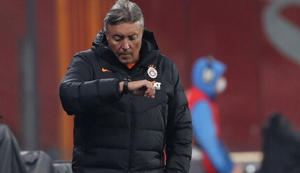 Torrent'in tavrı net: Tazminatı bırakmam - spor