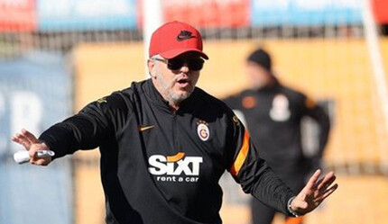 Torrent sezonu özetledi: Düş kırıklığı - spor