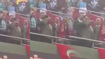 Trabzon şampiyon oldu, Berat Albayrak gözyaşlarına boğuldu - gundem