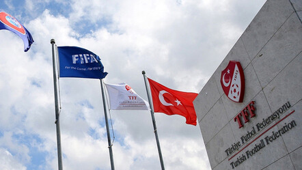 Trabzonspor, Galatasaray ve Fenerbahçe'ye PFDK şoku - spor