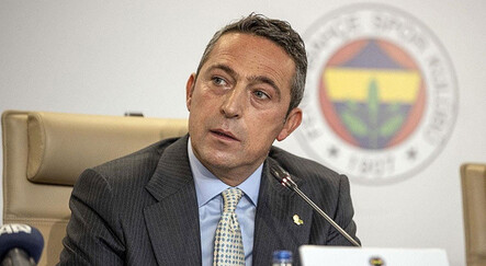 Trabzonsporlu hukukçular harekete geçti: Ali Koç hakkında suç duyurusu - spor