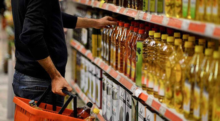 TÜİK açıkladı: Nisan ayında enflasyon yüzde 7,25 arttı - ekonomi