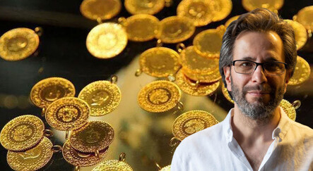 Altın kaç lira olur? Ünlü uzman 'sıkı sarılın' diyerek yeni tahminini açıkladı - ekonomi