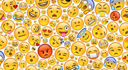 Türkiye'de en çok kullanılan emoji açıklandı - teknoloji