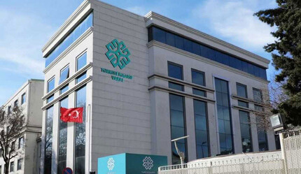 Türkiye Maarif Vakfı Türkiye'nin geleceğine yatırımda bulunuyor - emlak