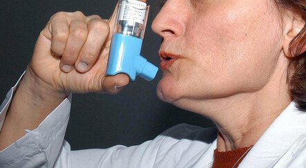 Türkiye'nin astım karnesi: Üç hastadan ikisi kontrol altında değil - saglik