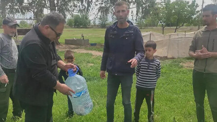 Evinden, Türkiye'nin en ölümcül zehirli yılanı çıktı! - yasam