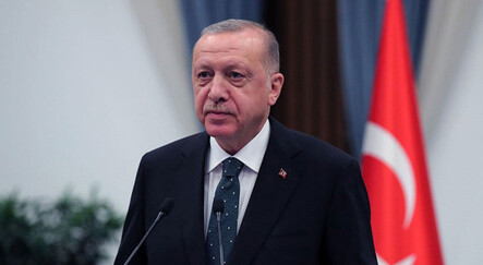Türkiye'nin NATO kararlılığı İngiliz basınında: Erdoğan'ın şakası yok! - dunya