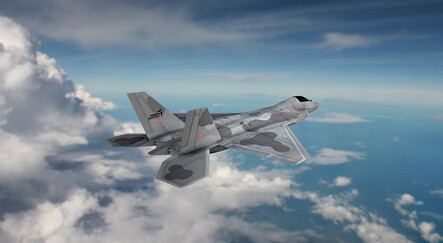 TUSAŞ bir kez daha gururlandırdı: Milli teknolojiye kazandırıldı - teknoloji