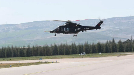 TUSAS Genel Müdürü Kotil sosyal medyadan duyurdu: Dördüncü Gökbey ilk kez göklerde! - teknoloji