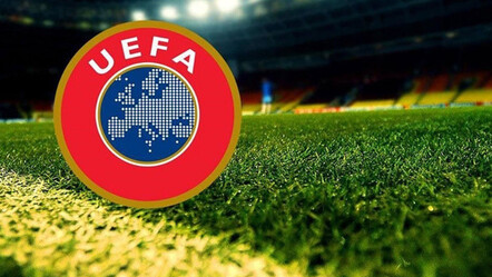 UEFA ve ulusal kulüp lisansı alan kulüpler açıklandı - spor