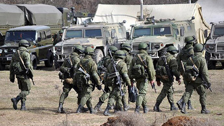 Ukrayna savaşın 69 günlük bilançosunu açıklandı - dunya