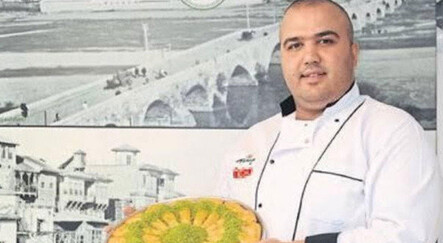 Ünlü tatlıcı silahlı saldırıda öldü - yasam