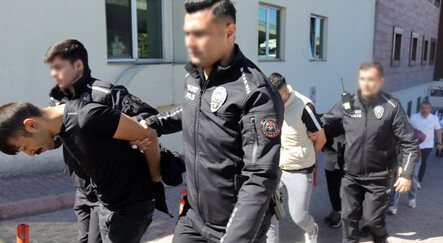 Uyuşturucu şüphelisinden şoke eden sözler: Kimseyi dövemiyoruz artık - yasam