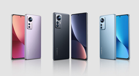 Xiaomi 12 ve 12 Pro Türkiye fiyatı açıklandı: iPhone 13'ü solladı - teknoloji