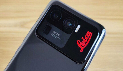 Xiaomi, Leica ile iş birliğine gitti - teknoloji