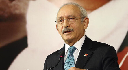 Yalan ve iftirada uzmanlaştı: Kılıçdaroğlu yeniden FETÖ taktiğine başvurdu - gundem