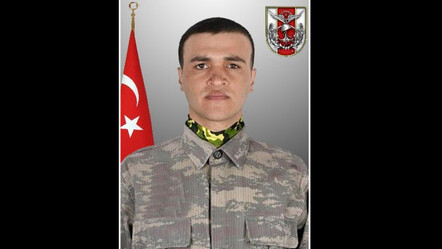Yaralı askerden acı haber: Şehit ateşi Gümüşhane’ye düştü - gundem