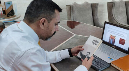 Yazıcıoğlu’nun kazada ölen korumasının arkadaşı Bekir Kılıç’tan çarpıcı açıklama - gundem