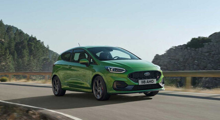 Yeni Ford Fiesta Türkiye'de: Fiyatı ve özellikleri - t-otomobil