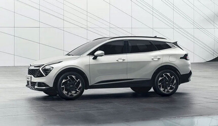 Yeni Kia Sportage... Model atağının  ilk oyuncusu - t-otomobil