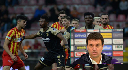 Yeni Malatyaspor'da ayakkabı kavgası! Cihat Arslan'dan düşündürücü açıklamalar... - spor