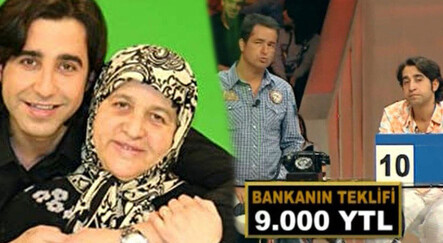 Acun Ilıcalı'nın favori ismiydi... Var Mısın Yok Musun'un Konyalı Mevlüt'ü yeni işiyle şaşırttı - yasam