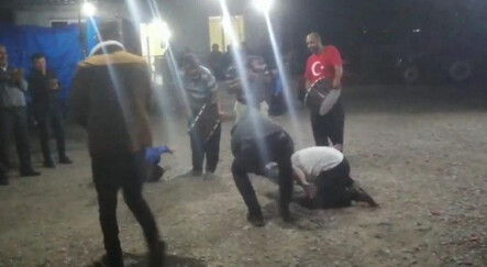 Zurna çalmaya düğüne gitti, kurşunların hedefi oldu - yasam