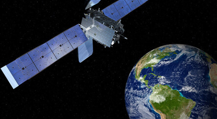 Planlar altüst oldu... NASA uyduları kayboldu! - teknoloji
