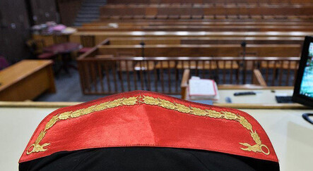 'Montrö bildirisi' davasında mütalaa bekleniyor - gundem
