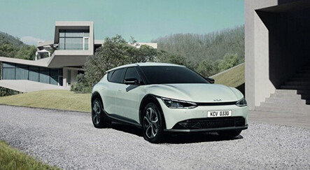 ‘Yılın Otomobili’ ödüllü Kia EV6 Türkiye’de satışa çıktı - t-otomobil