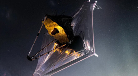 10 milyar dolara mal olmuştu… NASA kara kara düşünüyor: James Webb Teleskobunda hasar! - teknoloji
