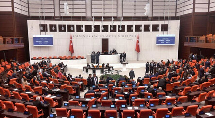 11 milletvekili hakkında 16 fezleke hazırlandı - gundem