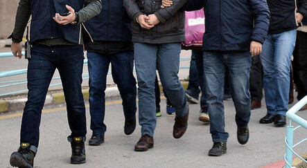 16 ilde FETÖ operasyonu: 47 gözaltı kararı - gundem