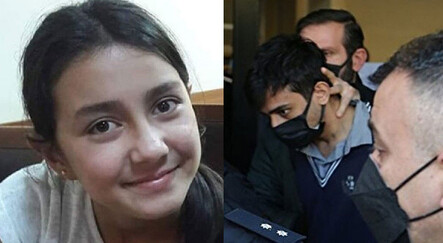 16 yaşındaki Sıla Şentürk’ü öldüren Hüseyin Can Gökçek’in internet aramaları dehşete düşürdü - yasam