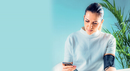 3 kişiden birinin tansiyonu yüksek - saglik